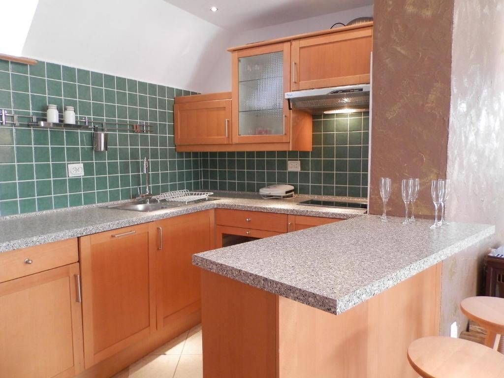 Апартаменты Apartament Prześliczna Wiolączelistka Закопане-16